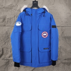 Canada Goose Down Jackets